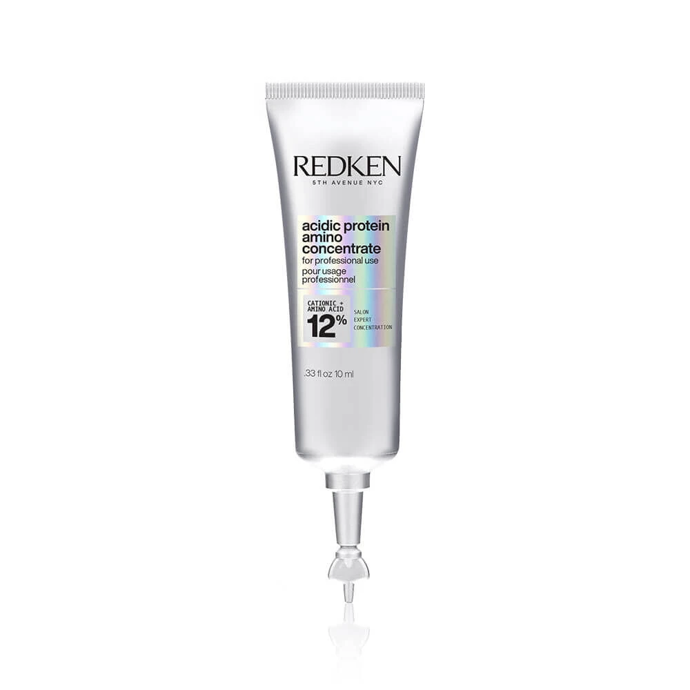 ACIDIC BONDING CONCENTRATE amino protein 10 x 10 ml
