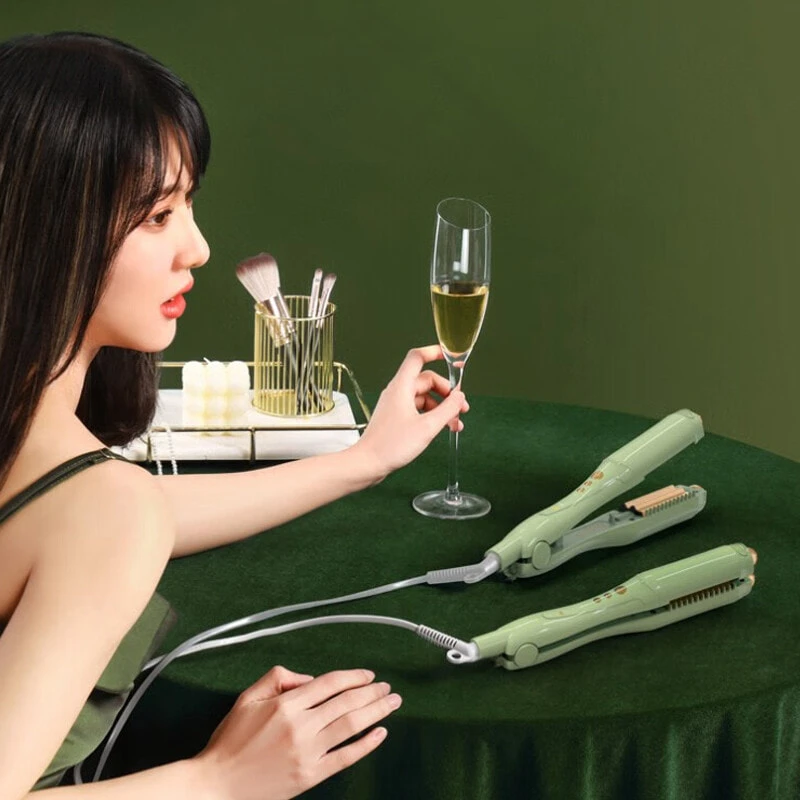 PRITECH Curling Irons / Hair Straighteners