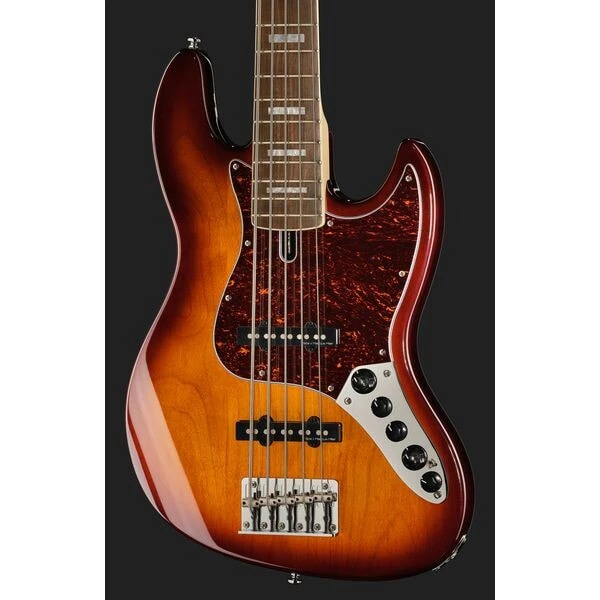 Marcus Miller V7 Alder-5 TS 2nd Gen