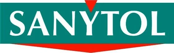 SANYTOL Spray do łazienki SANYTOL Eukaliptus 500 ml