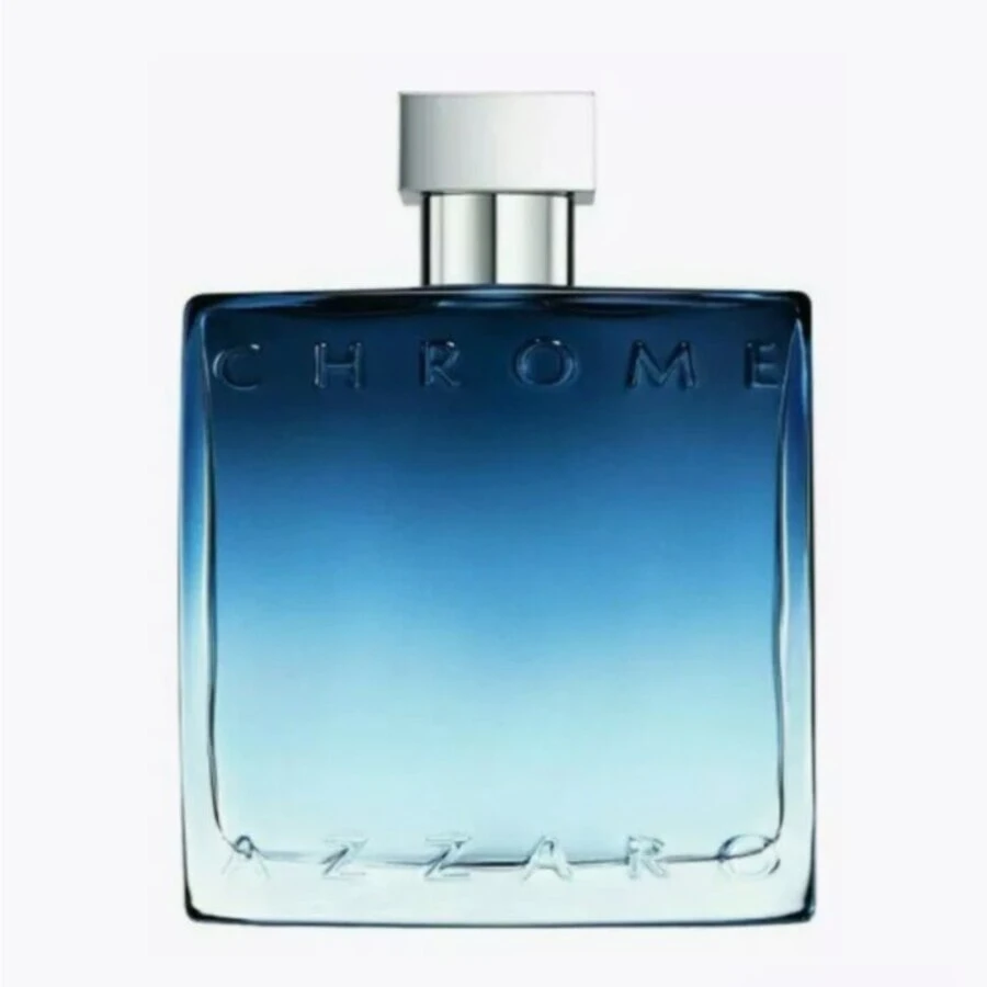Azzaro Chrome Eau de Parfum Spray