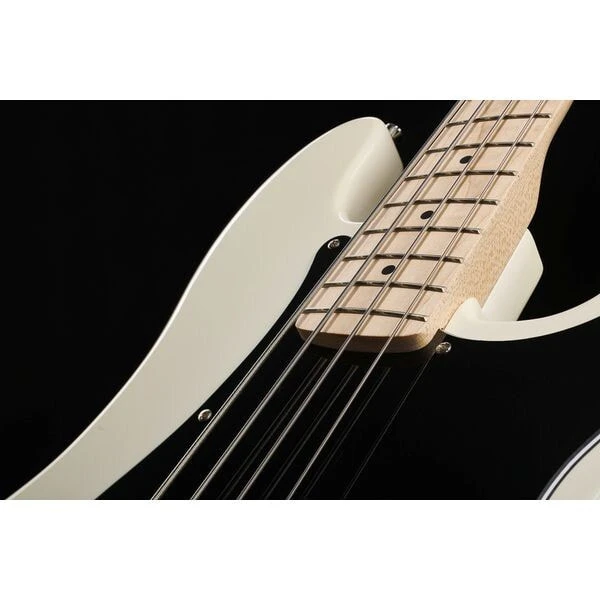 Squier Affinity P Bass MN PJ OW