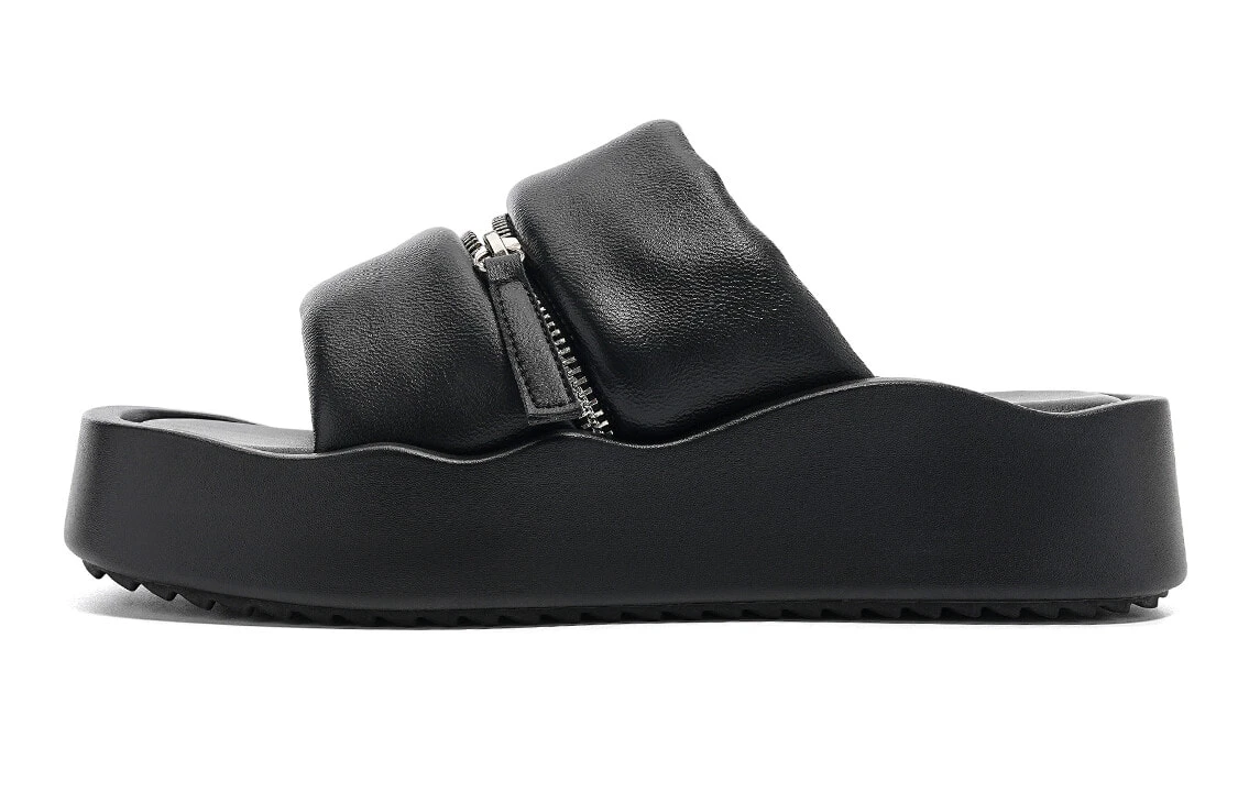 EBLAN Slip Resistant Slide Slippers Women's
