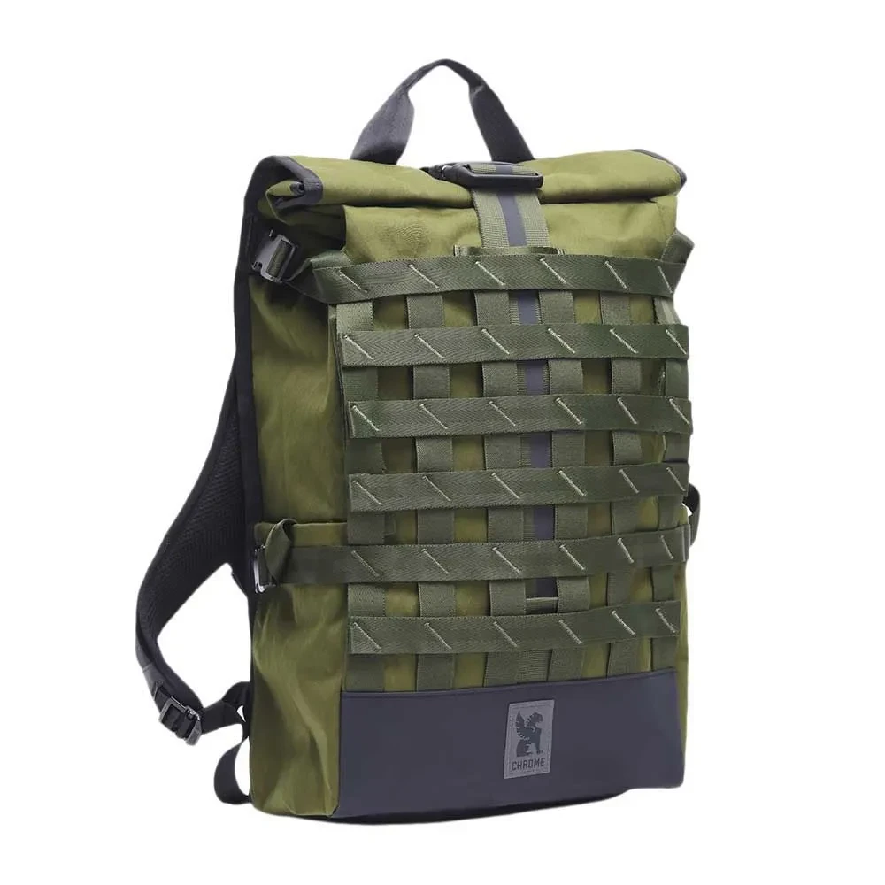 CHROME Barrage 22l wp rucksack