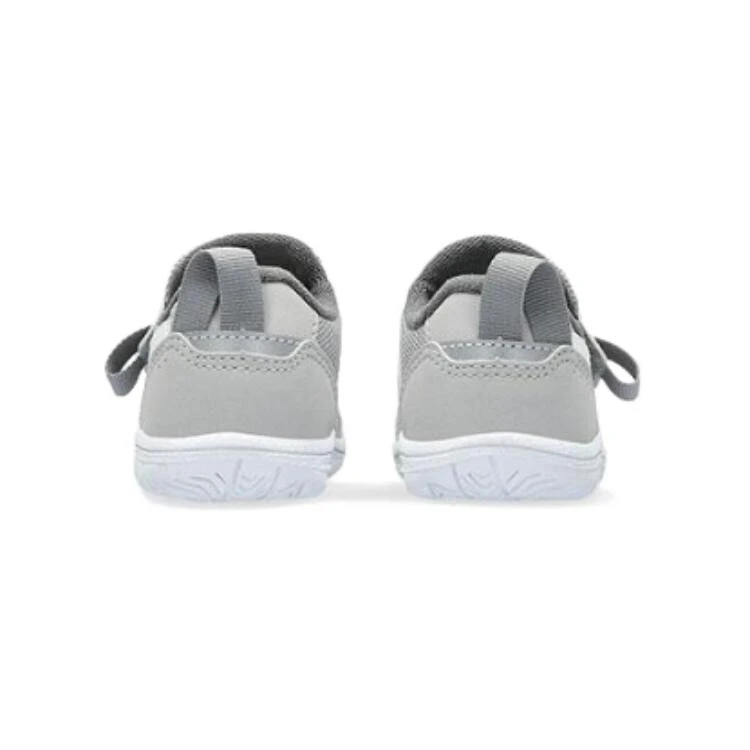 Asics Suku Anti Kick Breathable Abrasion Resistant Low Top Toddler Shoes White Infant And Toddler