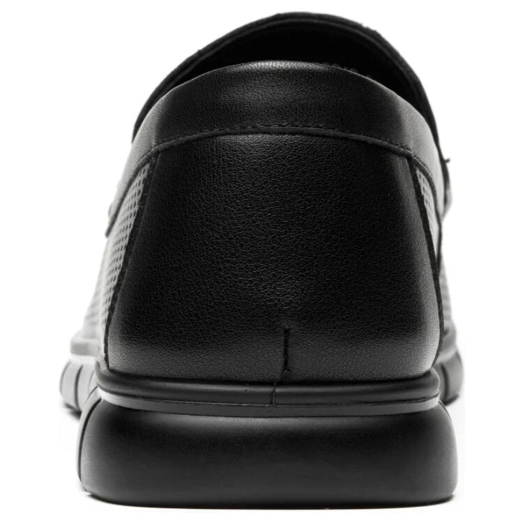 AOKANG Casual Shoes Men's Black