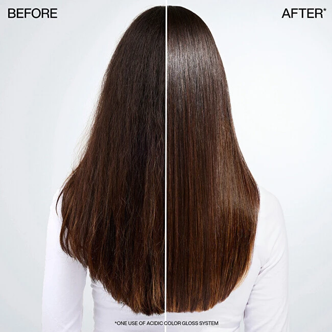ACIDIC COLOR GLOSS activated shine treatment 237 ml