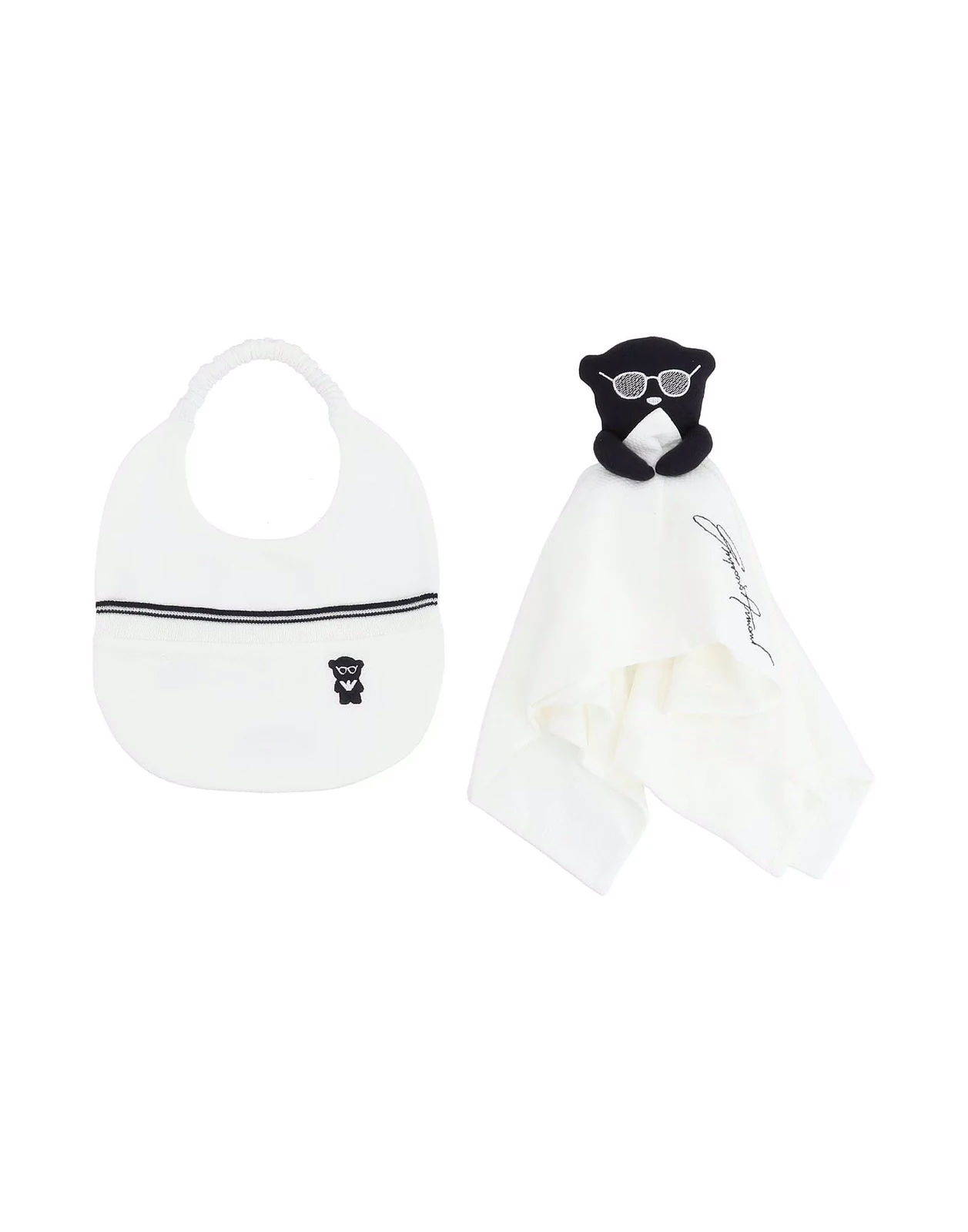 EMPORIO ARMANI Детские нагрудники