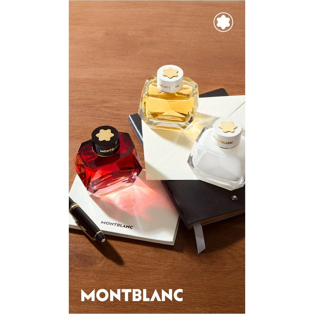 Signature Eau de Parfum Elixir