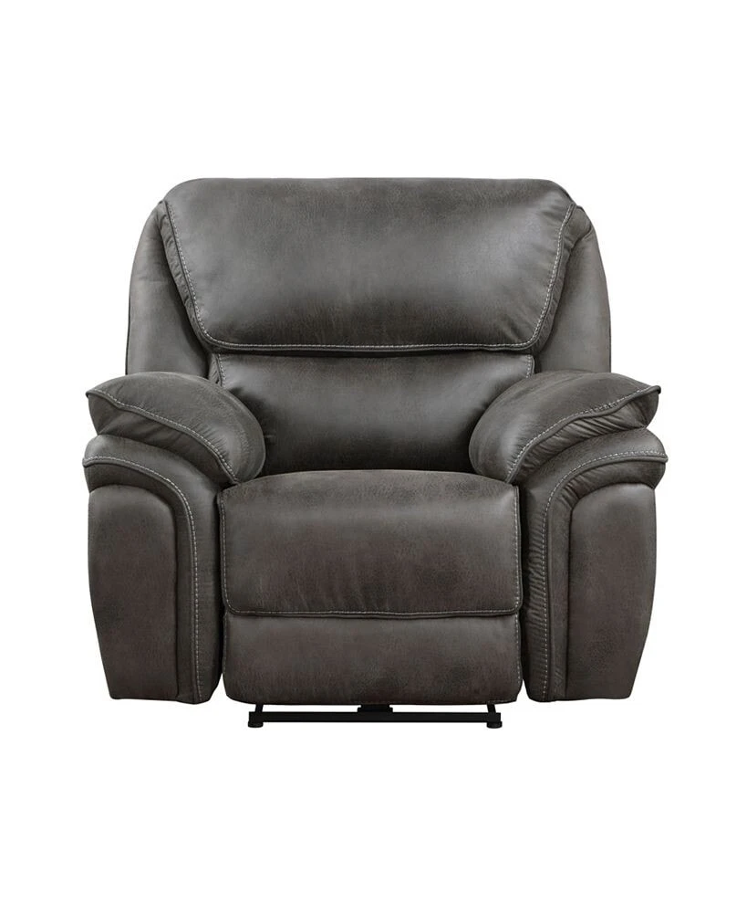 Homelegance white Label Fleming 45" Power Reclining Chair
