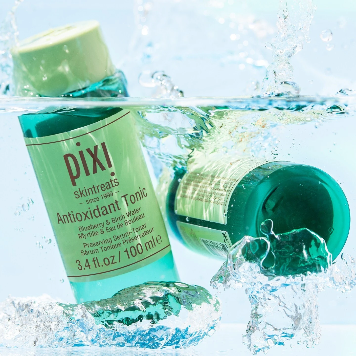 Gesichtstoner Antioxidant Tonic