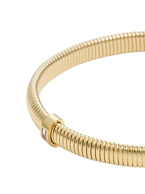 Elegant gold-plated bracelet for women Stretch Bracelets 2781005