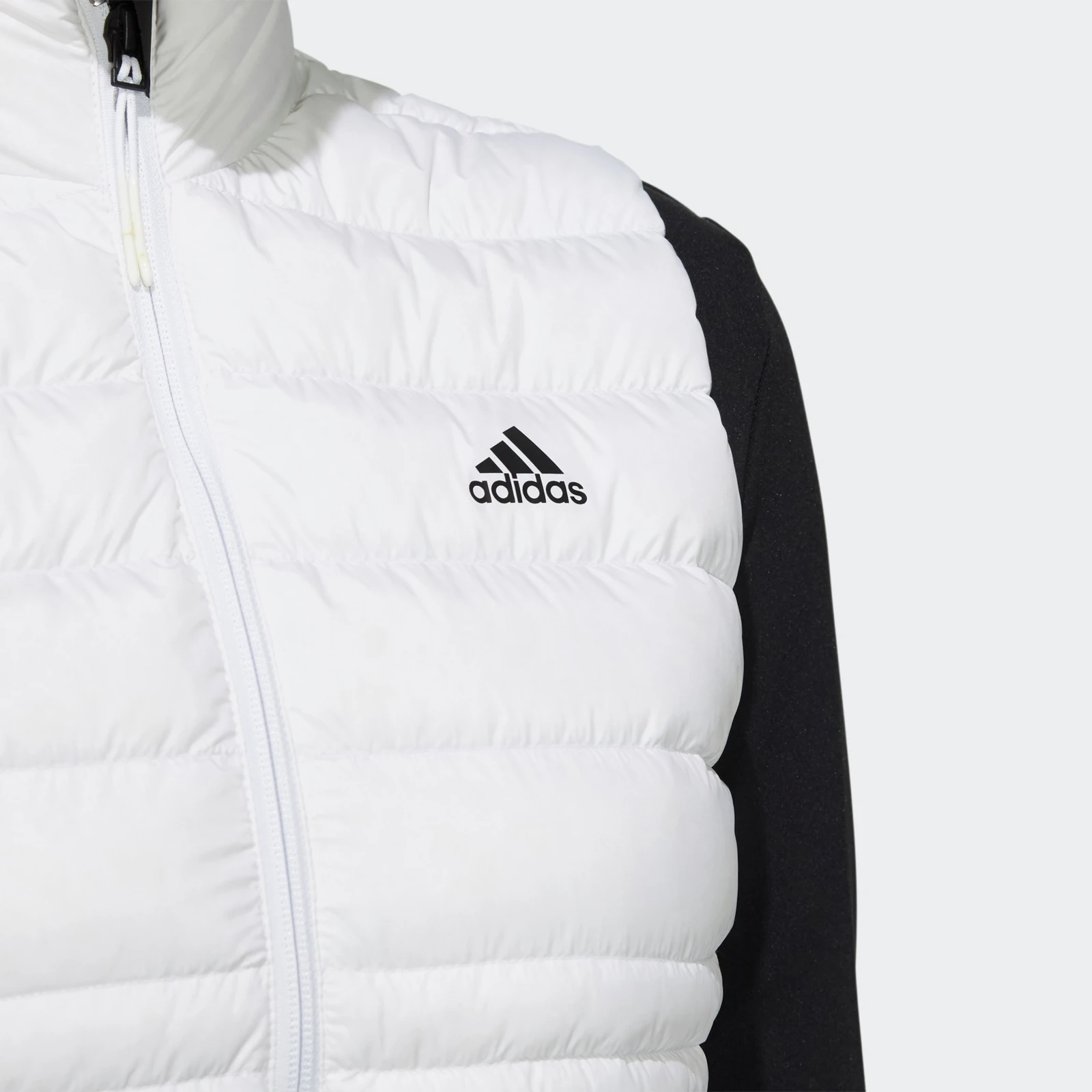 Adidas Down Vest Women's White