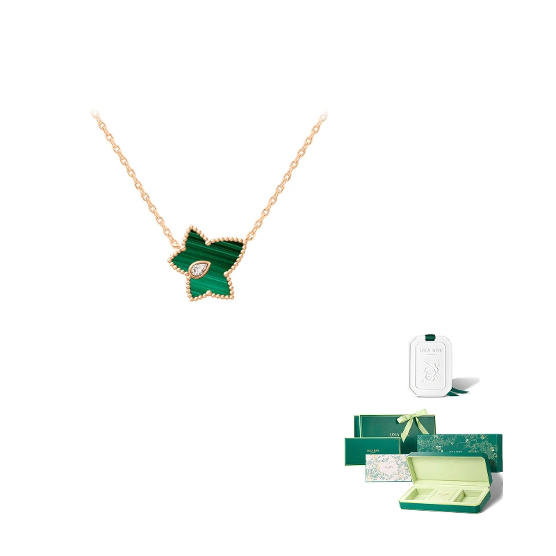 Lola Rose Synthetic Cubic Zirconia Necklaces Women's