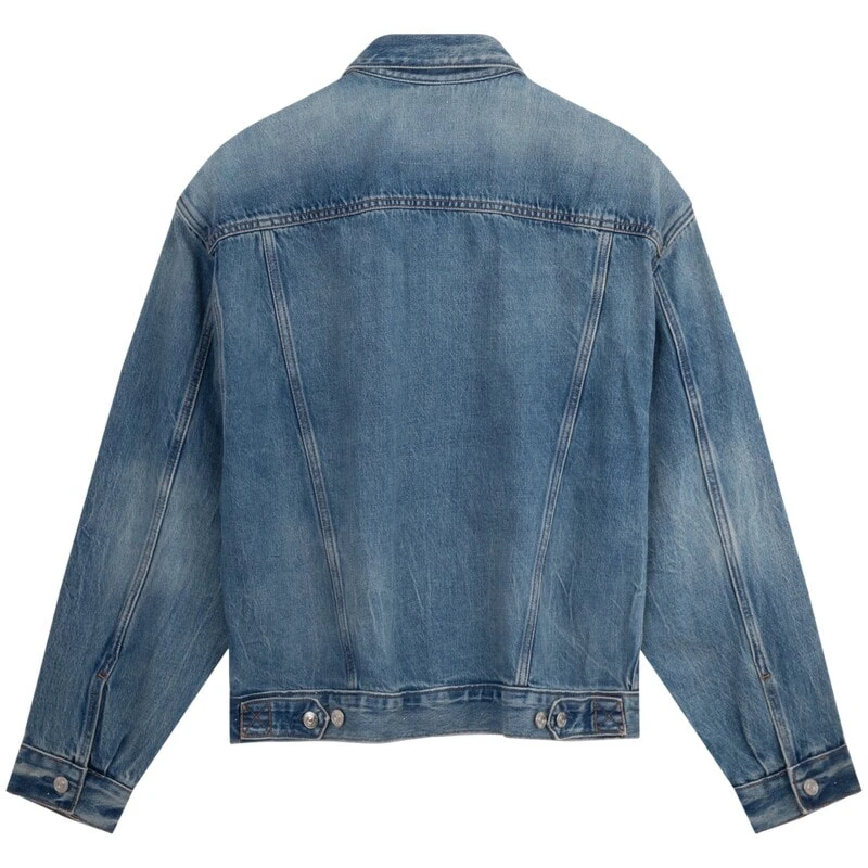 CALVIN KLEIN Denim Jacket Men's