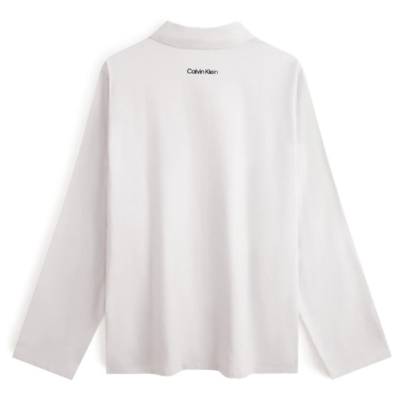 CALVIN KLEIN Year Of The Dragon Limited Series Pajama Top Men's
