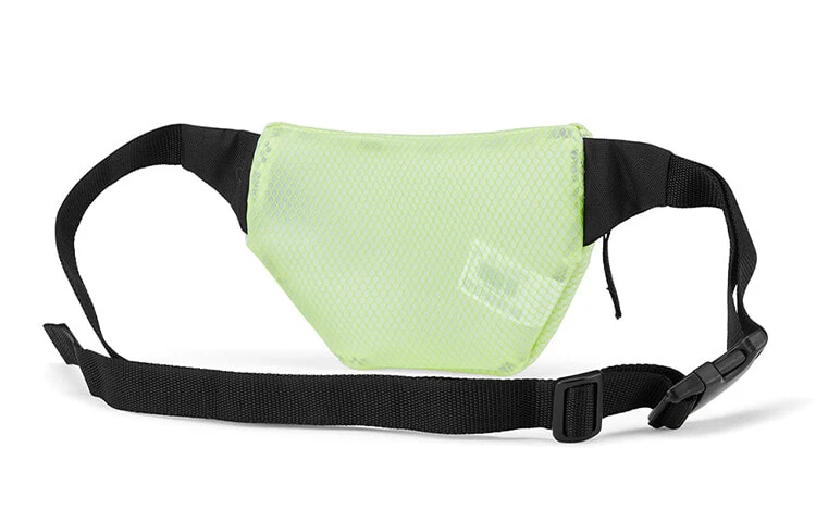 Vans Polyester Fanny Pack Regular Women's Light Green