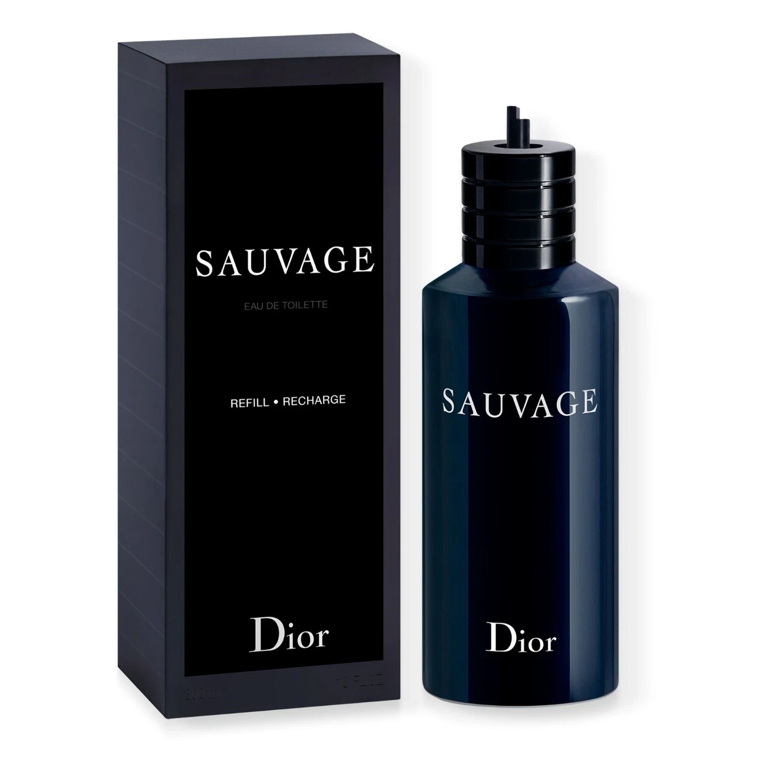 Sauvage Eau de Toilette Eau de Toilette