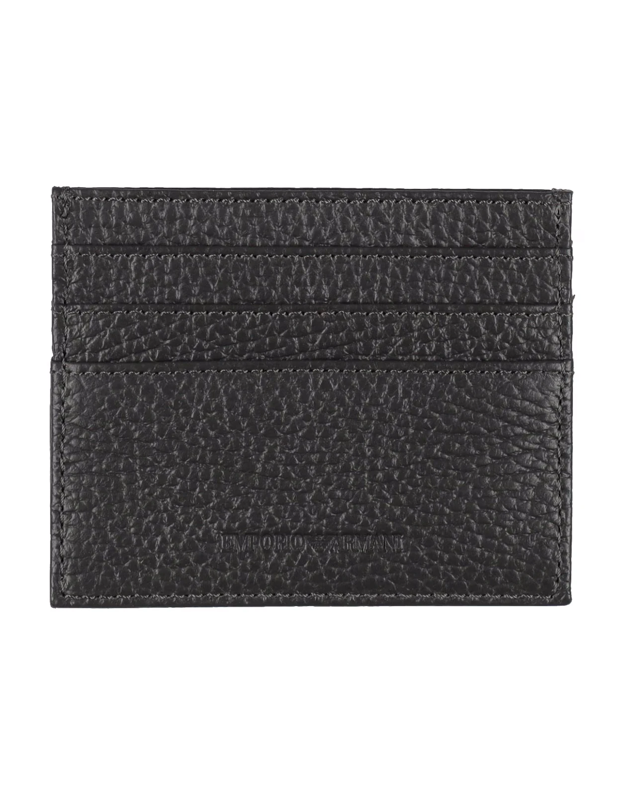 EMPORIO ARMANI Визитницы