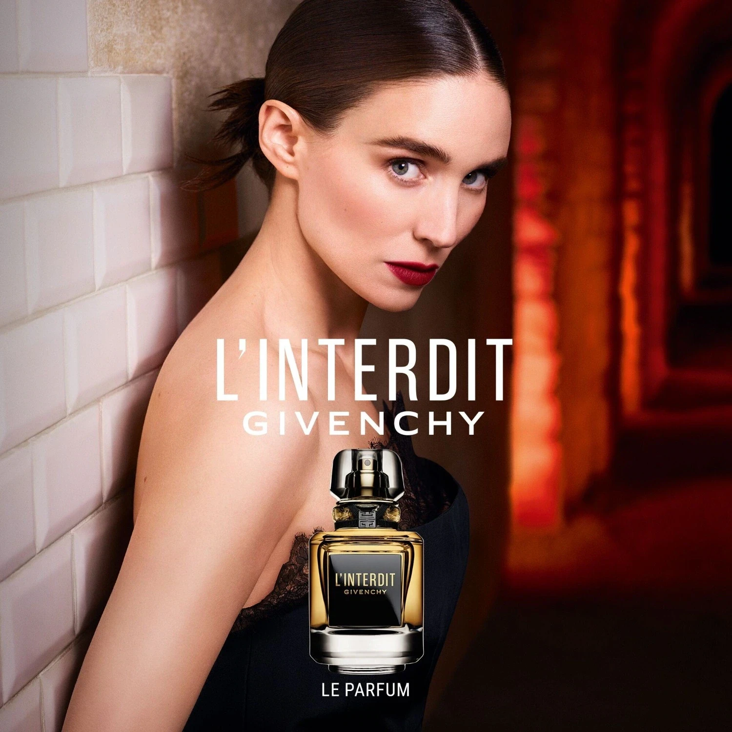 L’Interdit Eau de Parfum