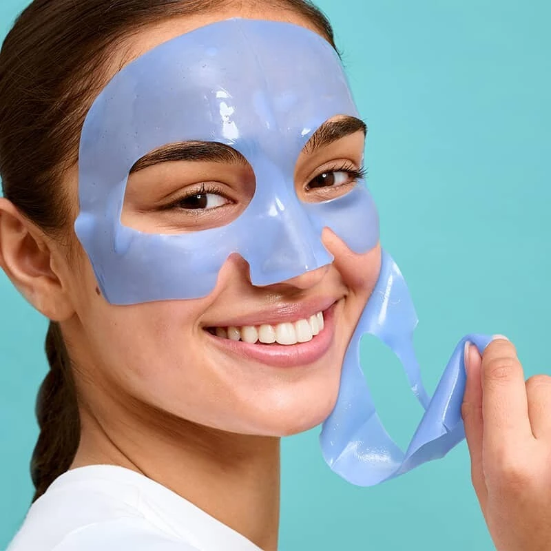 Patchology – Serve Chilled On Ice – Hydrogel-Gesichtsmaske