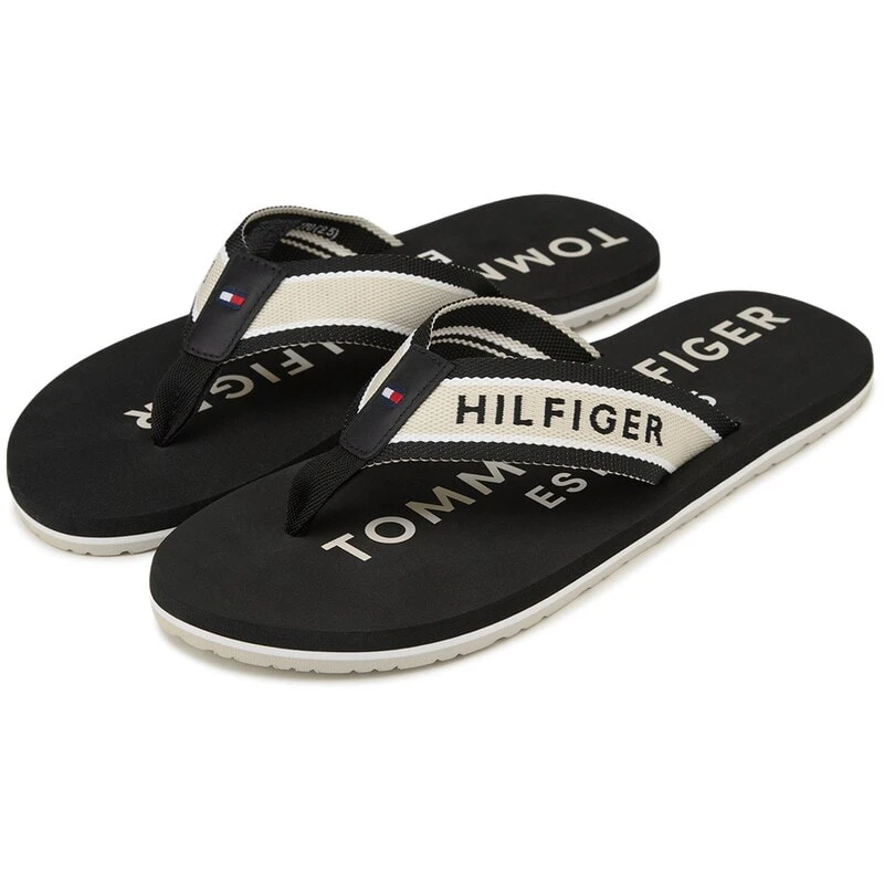 Tommy Hilfiger Flip Flops Men's