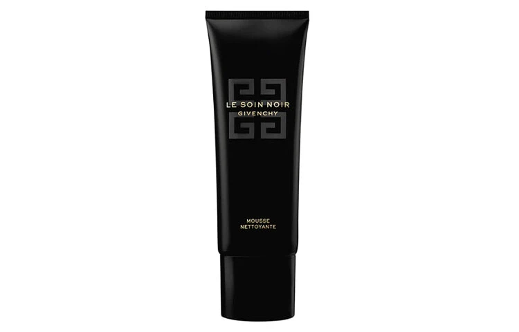 GIVENCHY Black Energy Ultimate Essence Cleansing Milk Cleaning Refreshing 125ml