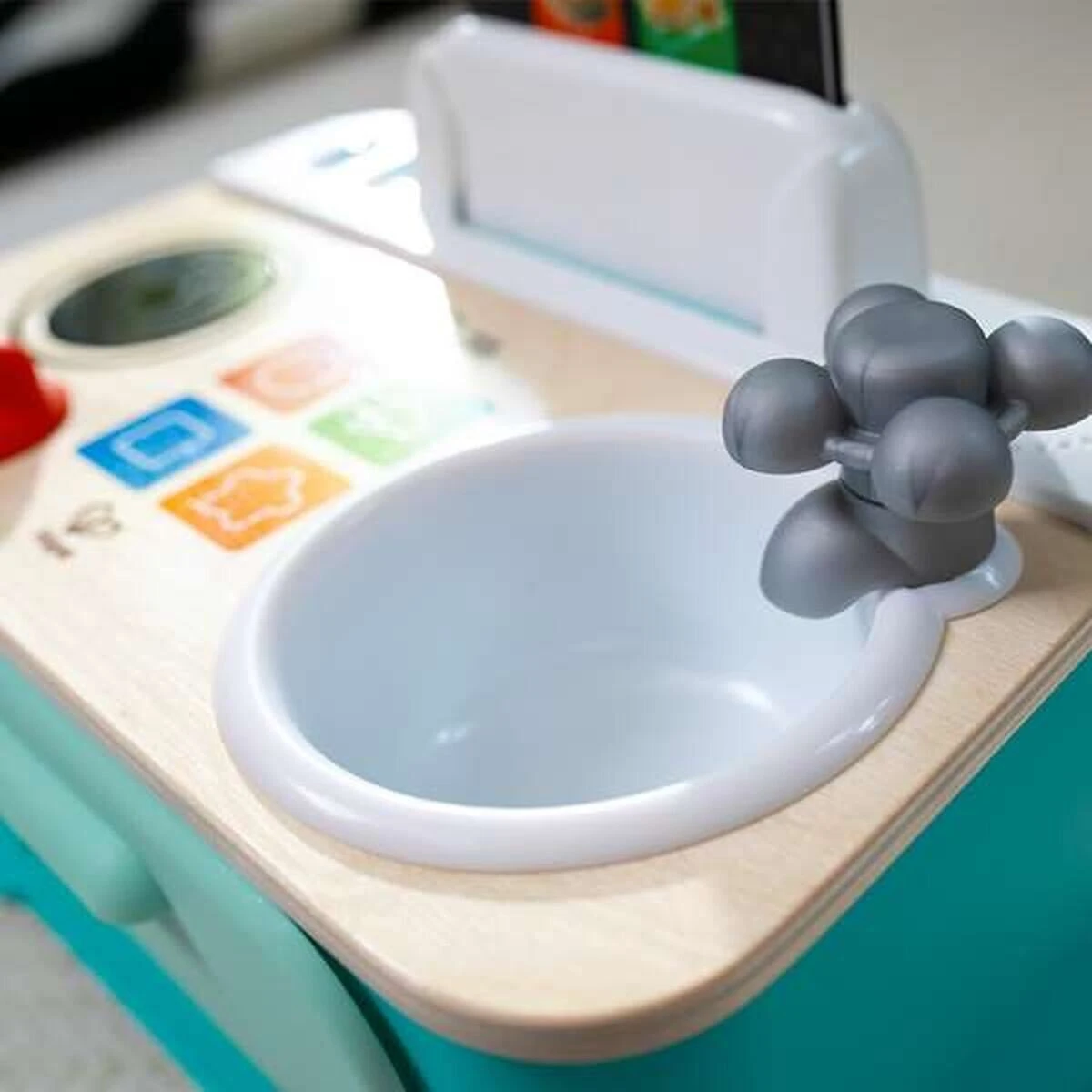 Toy kitchen Hape