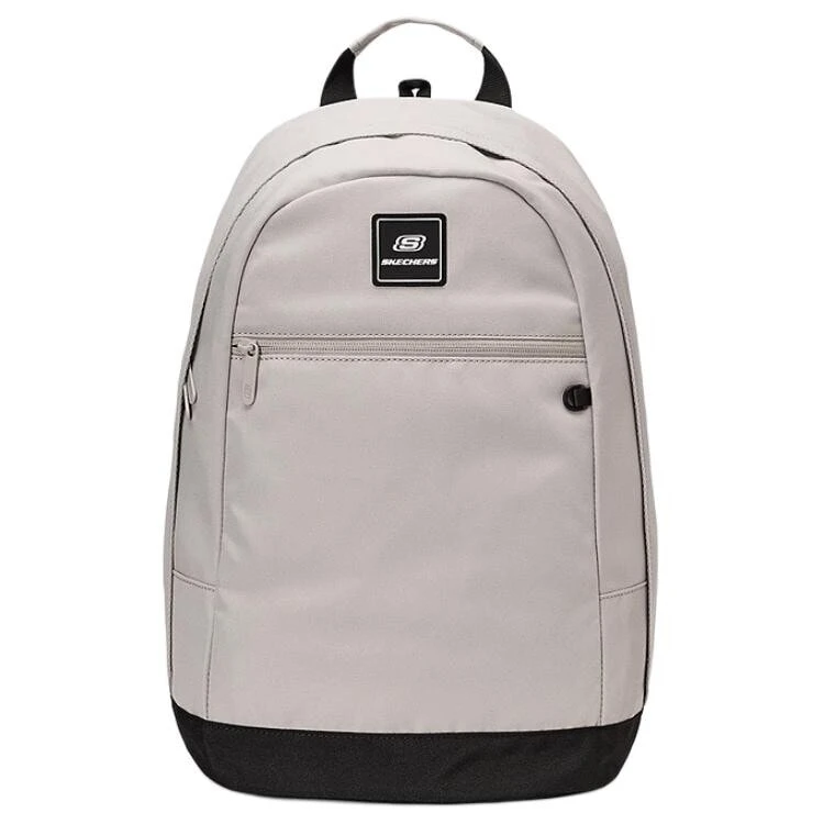 Skechers Fabric Backpack Regular Unisex Rose Gray