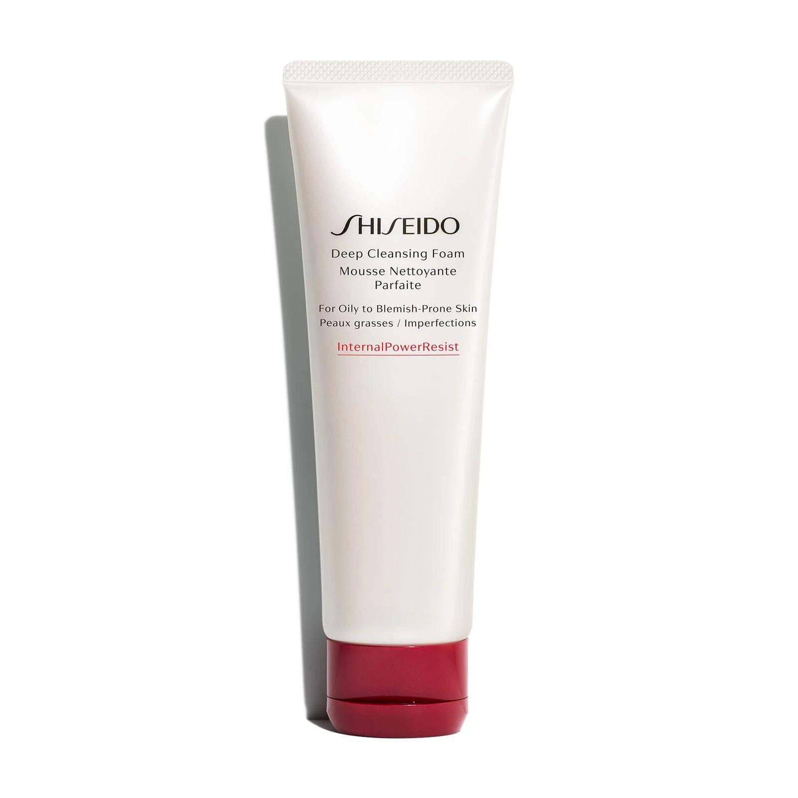 SHISEIDO Tiefenreinigender Schaum 125ml