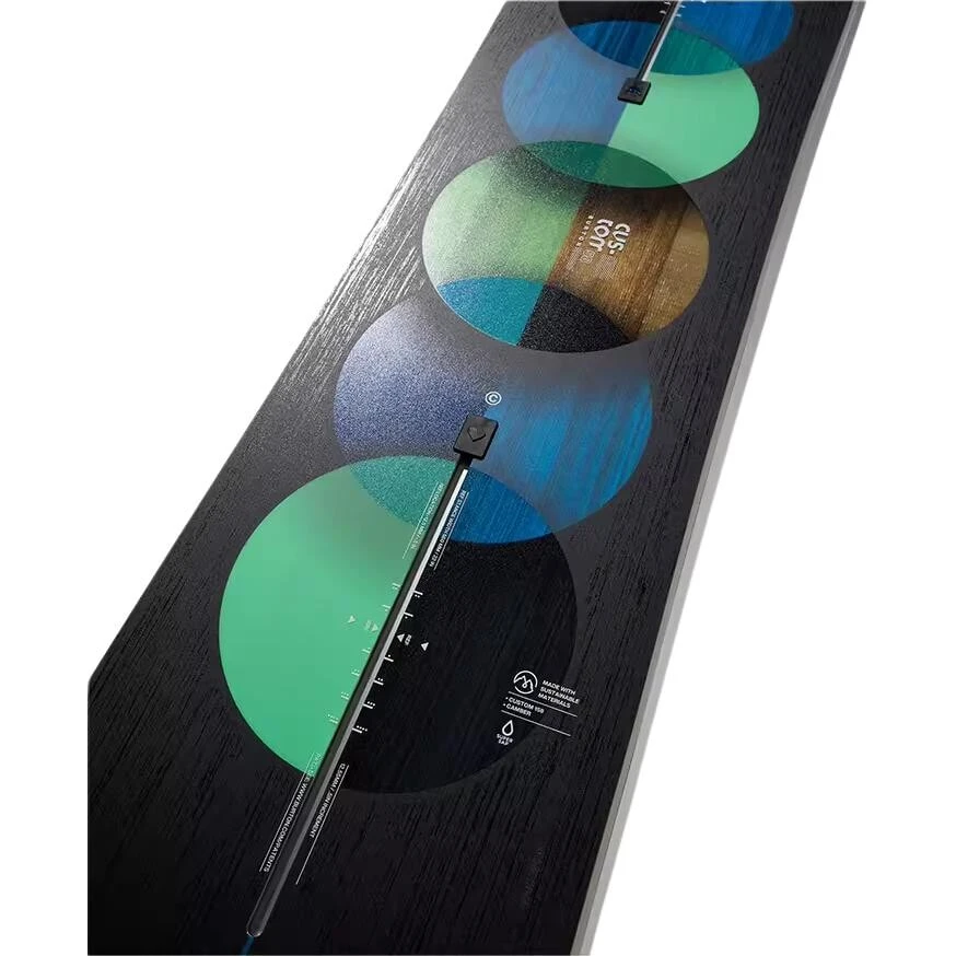 BURTON Snowboards
