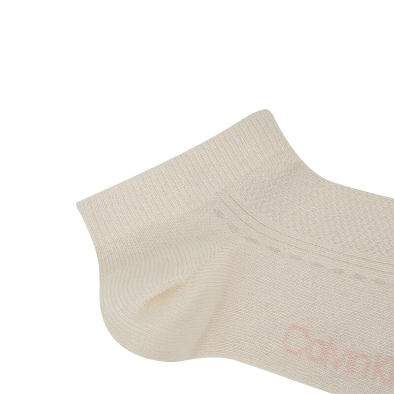 CALVIN KLEIN Ankle Socks Women's 1 Pack