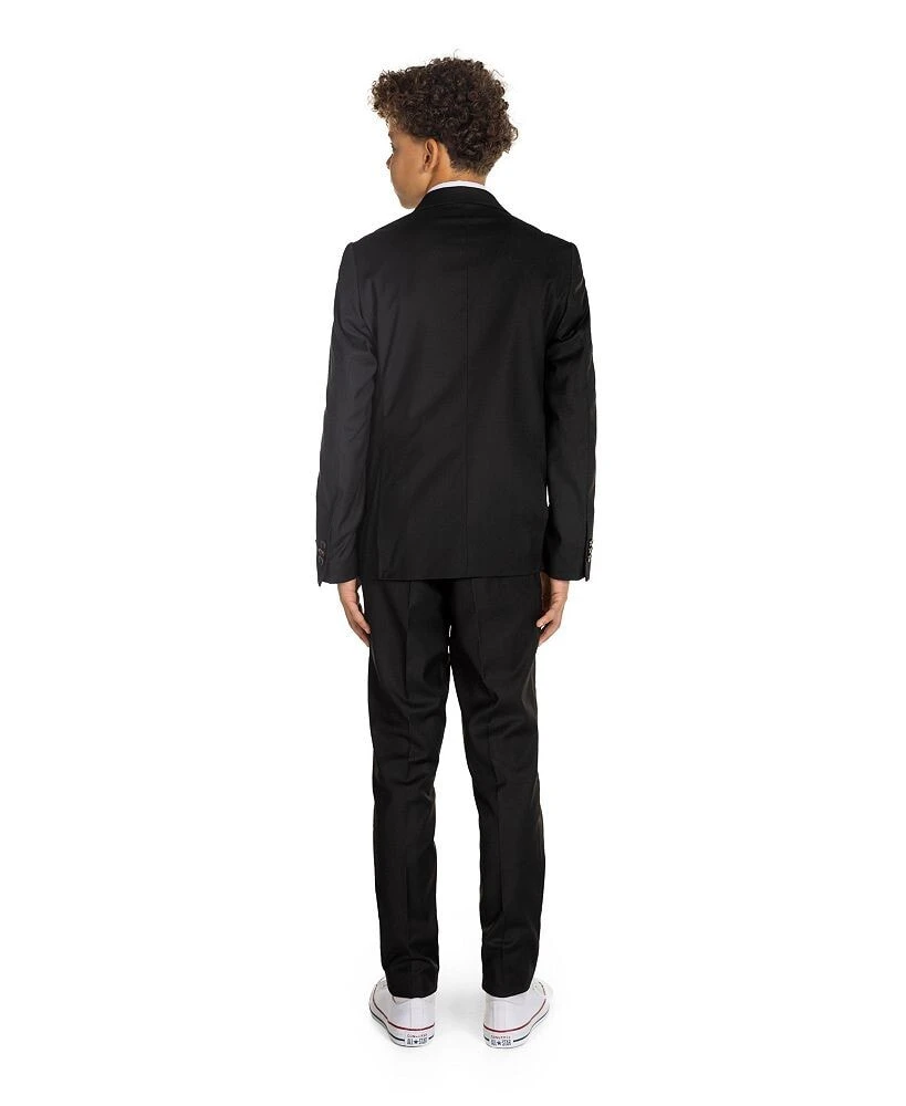 OppoSuits big Boys Daily Formal Suit Set