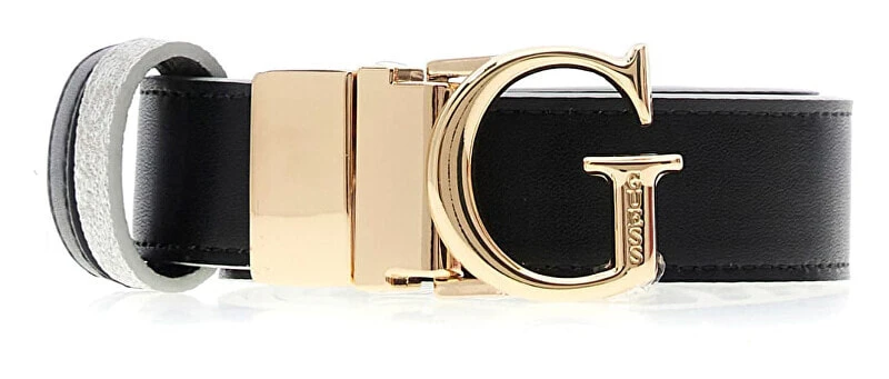 Women's reversible belt