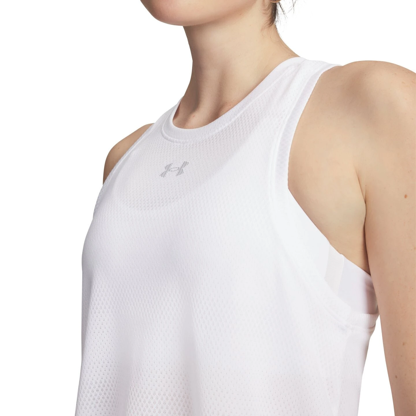 Under Armour Sport Vests Women's White