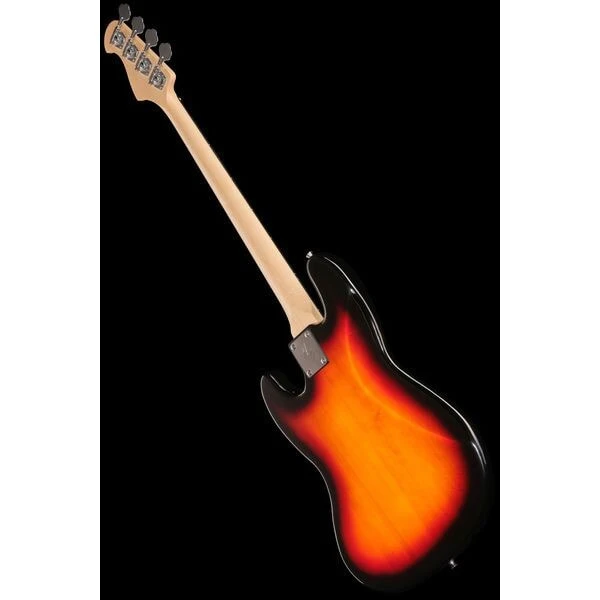 Harley Benton JB22-Set 1