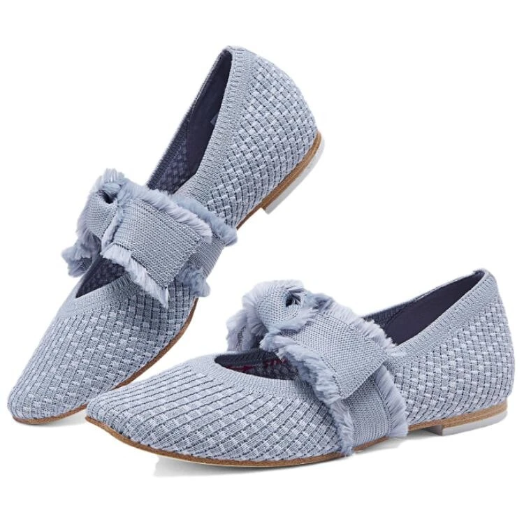Skechers CLEO SNIP Casual Shoes Women's Purple