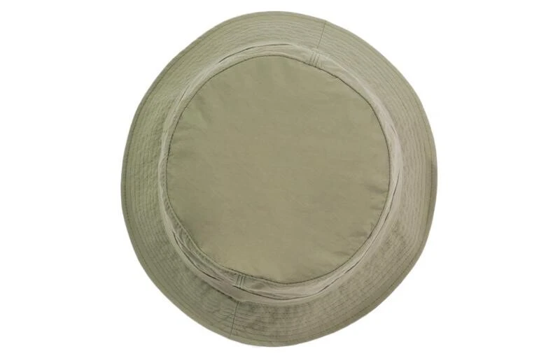UNIQLO Bucket Hats Unisex Olive