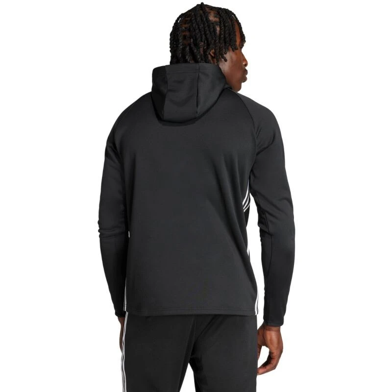 ADIDAS Tiro 25 Essentials Winterized Training kapuzenpullover