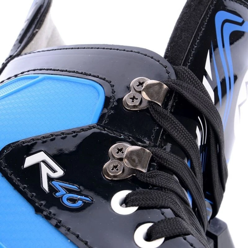 TEMPISH Rental 46T Schlittschuhe