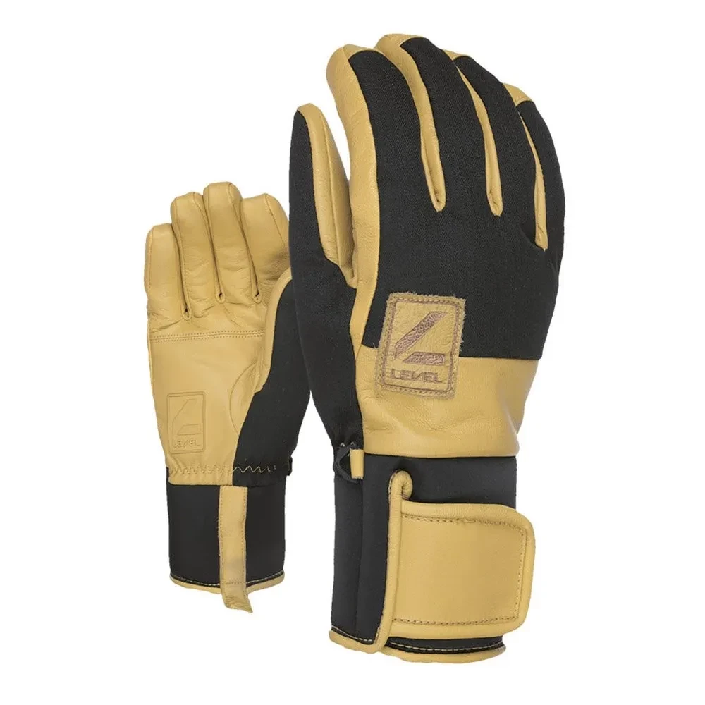 LEVEL Rover handschuhe