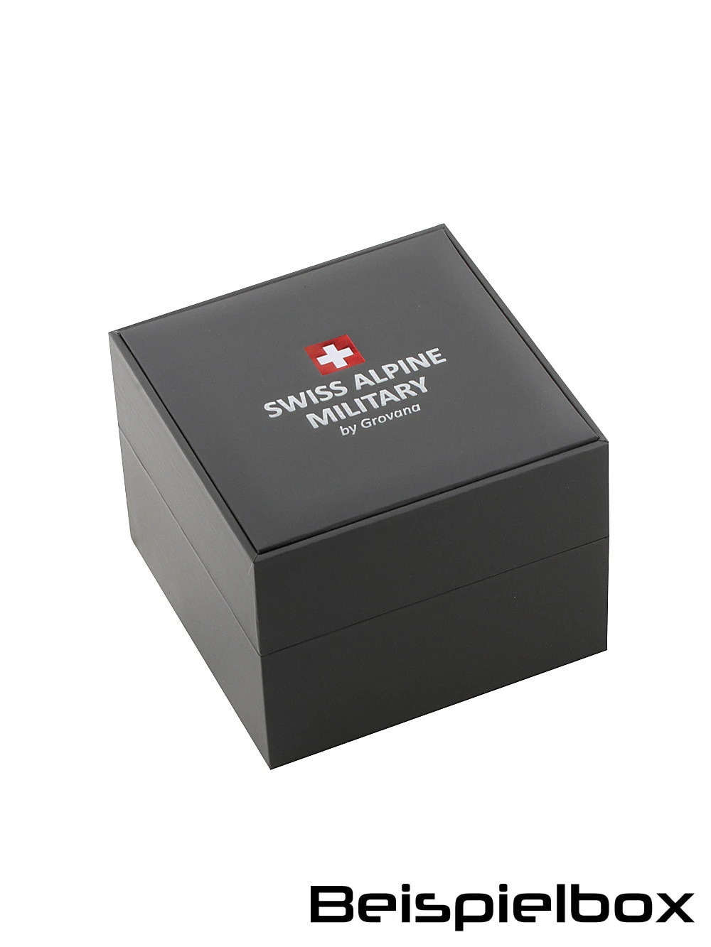 Swiss Alpine Military 7058.1833 sport men`s 43mm 10ATM