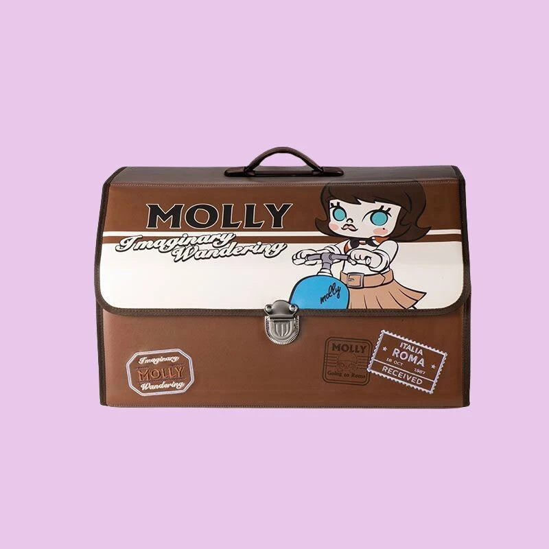 POP MART Storage Boxes