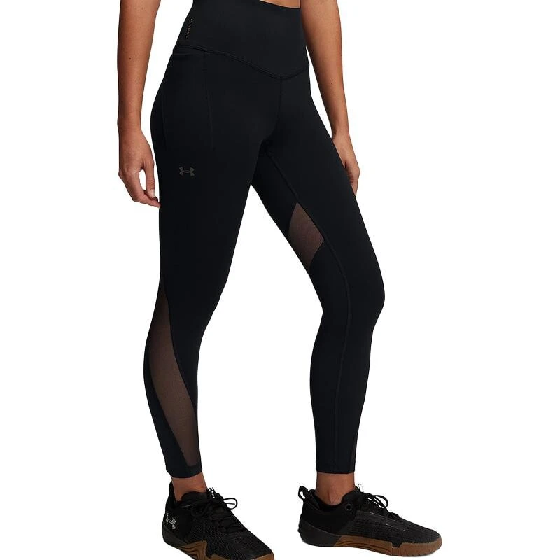 Under Armour Vanish Elite Ankle length Pants Women's Black