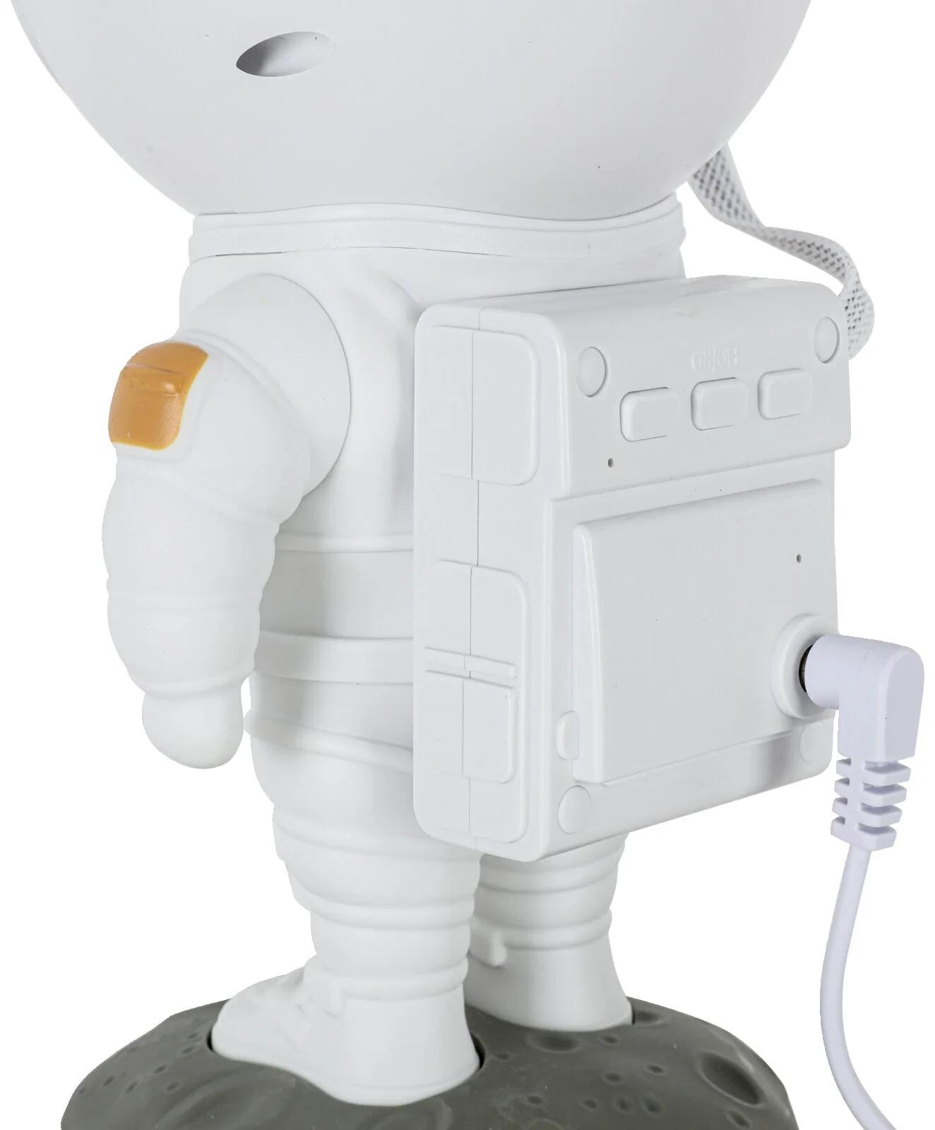 Novel Dekoleuchte ASTRONAUT