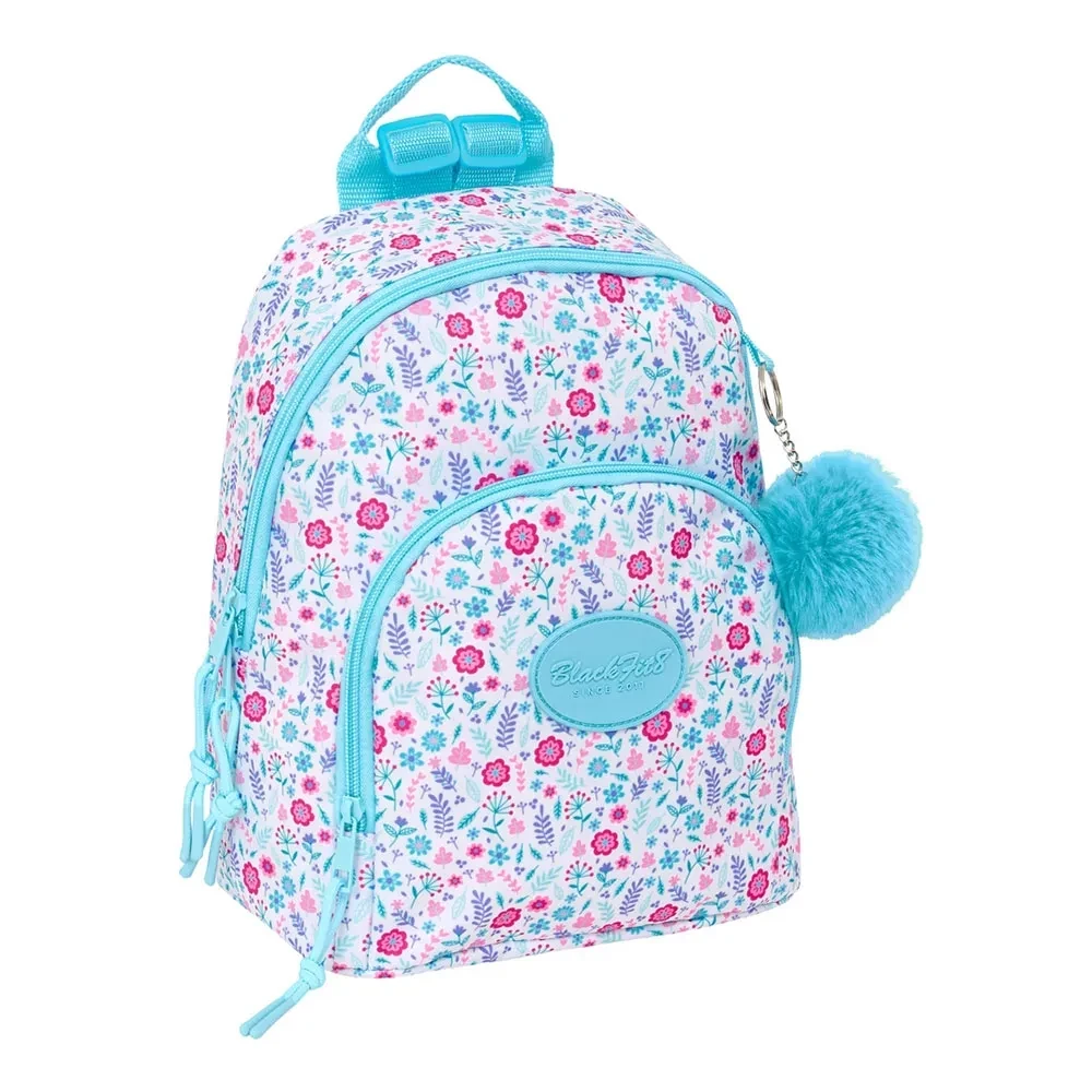 Rucksack BlackFit8 Cool Multicolour 25 x 30 x 13 cm