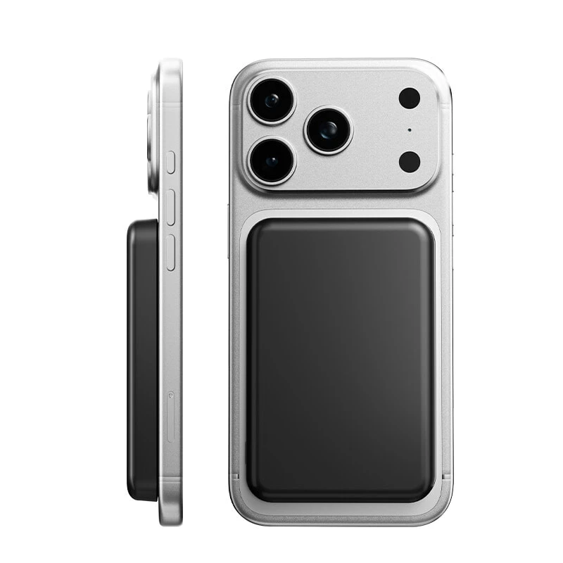 Suiddy Power Banks