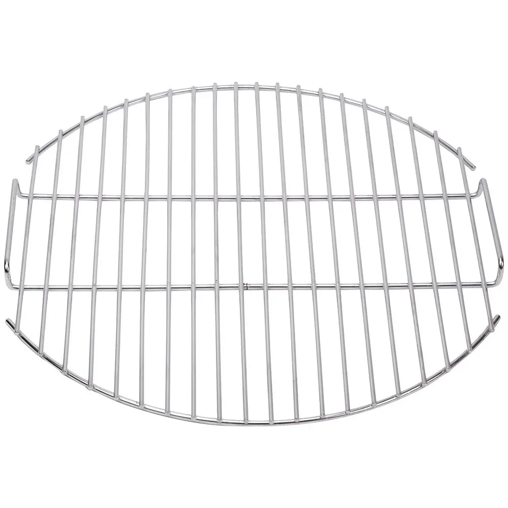 SAUVIC Runder Grill 47 cm