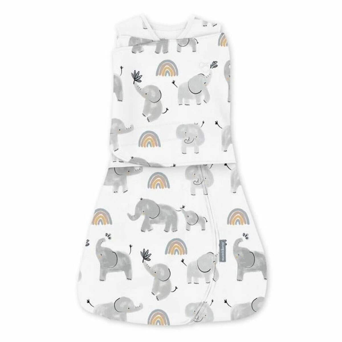 Sleeping Bag Ingenuity 3-6 Months