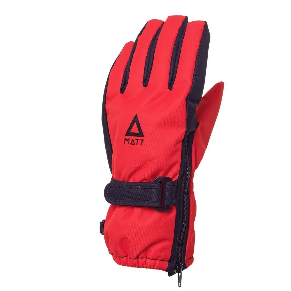 MATT Open Side handschuhe